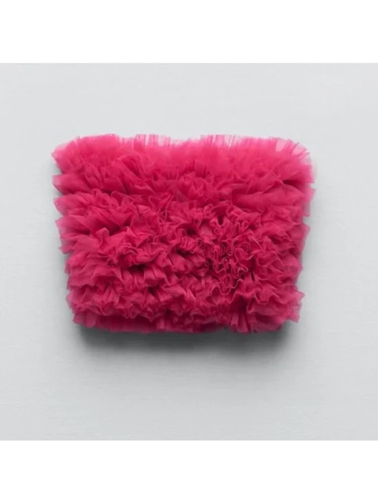 Zara top - Picture 5 of 6